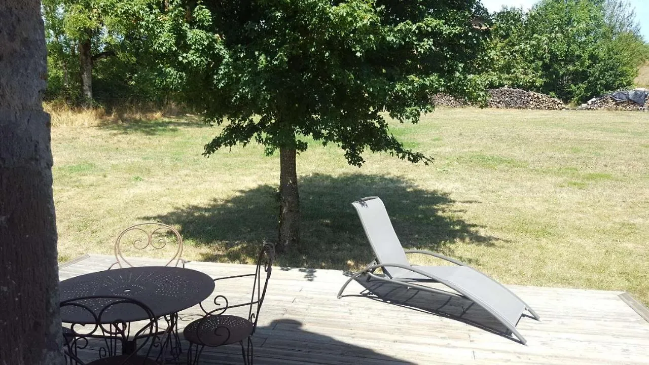 Le Paille Villa Mascourbe France