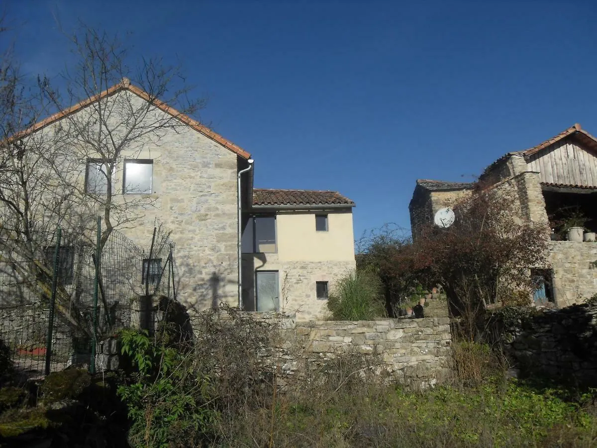 Holiday home Le Paille Villa Mascourbe France