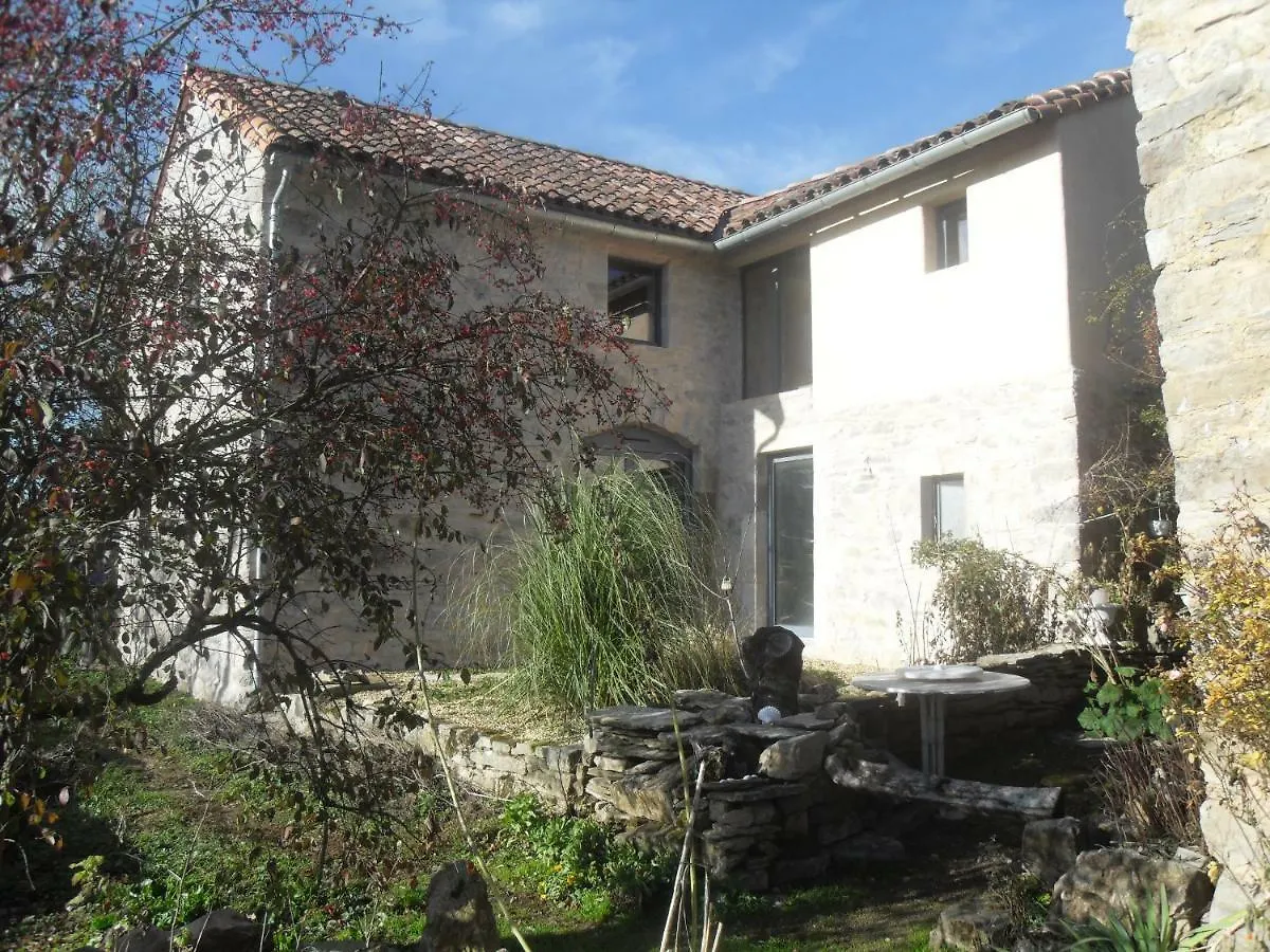 Le Paille Villa Mascourbe