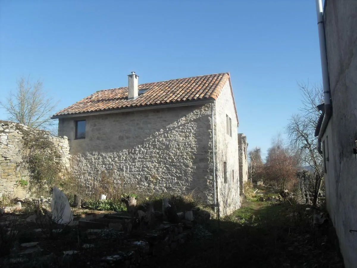 Le Paille Villa Mascourbe