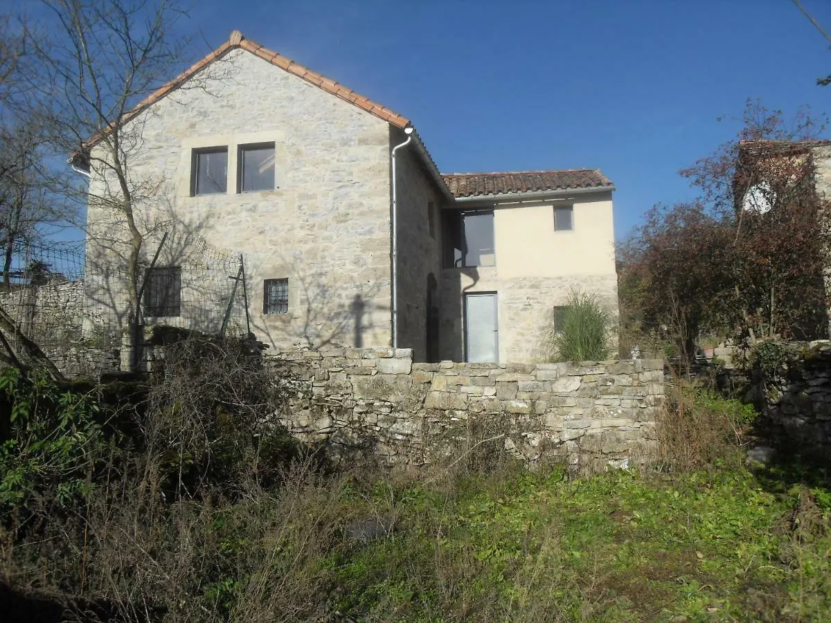 Holiday home Le Paille Villa Mascourbe